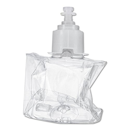 Hand Sanitizer Foam Refill, 1200 mL, Pack of 2 S64466