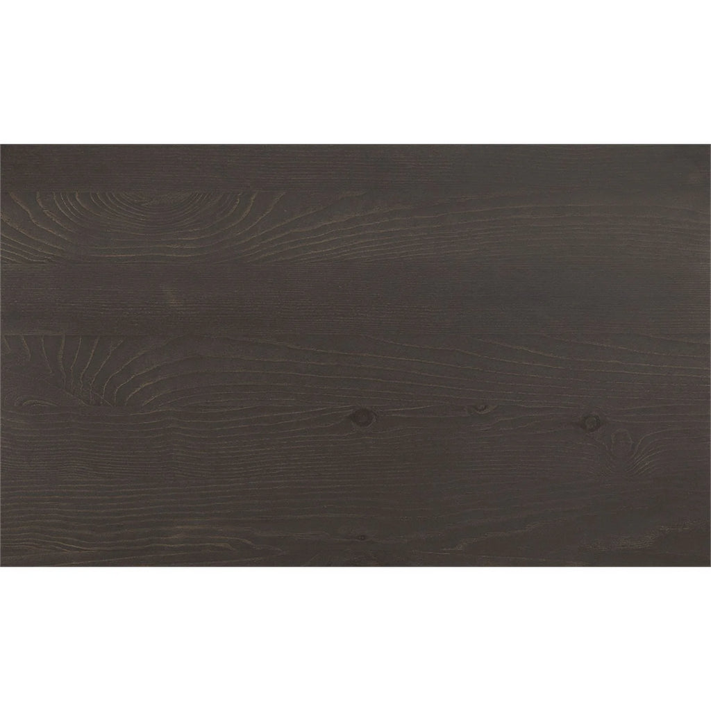 6-Drawer Wood Dresser in Stone Brown K781