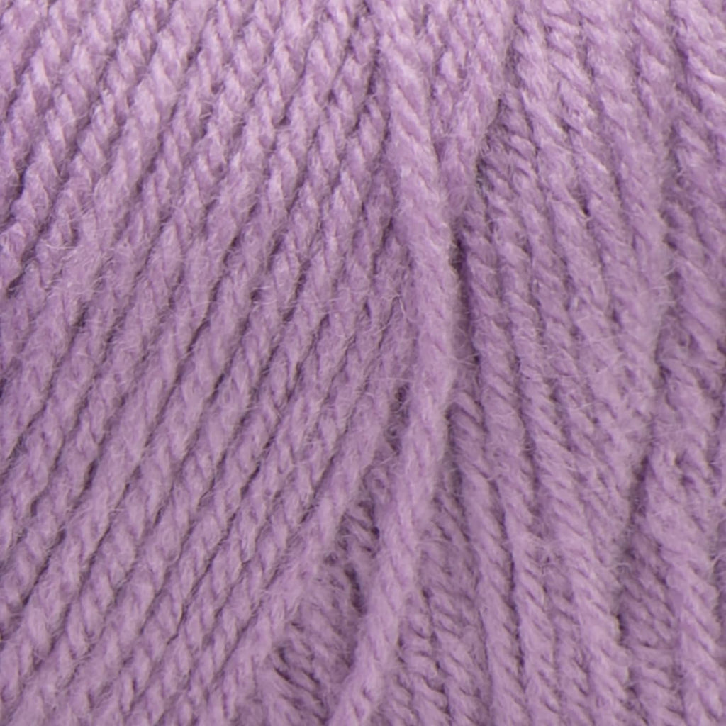Orchid Solid Super Saver Yarn D55988
