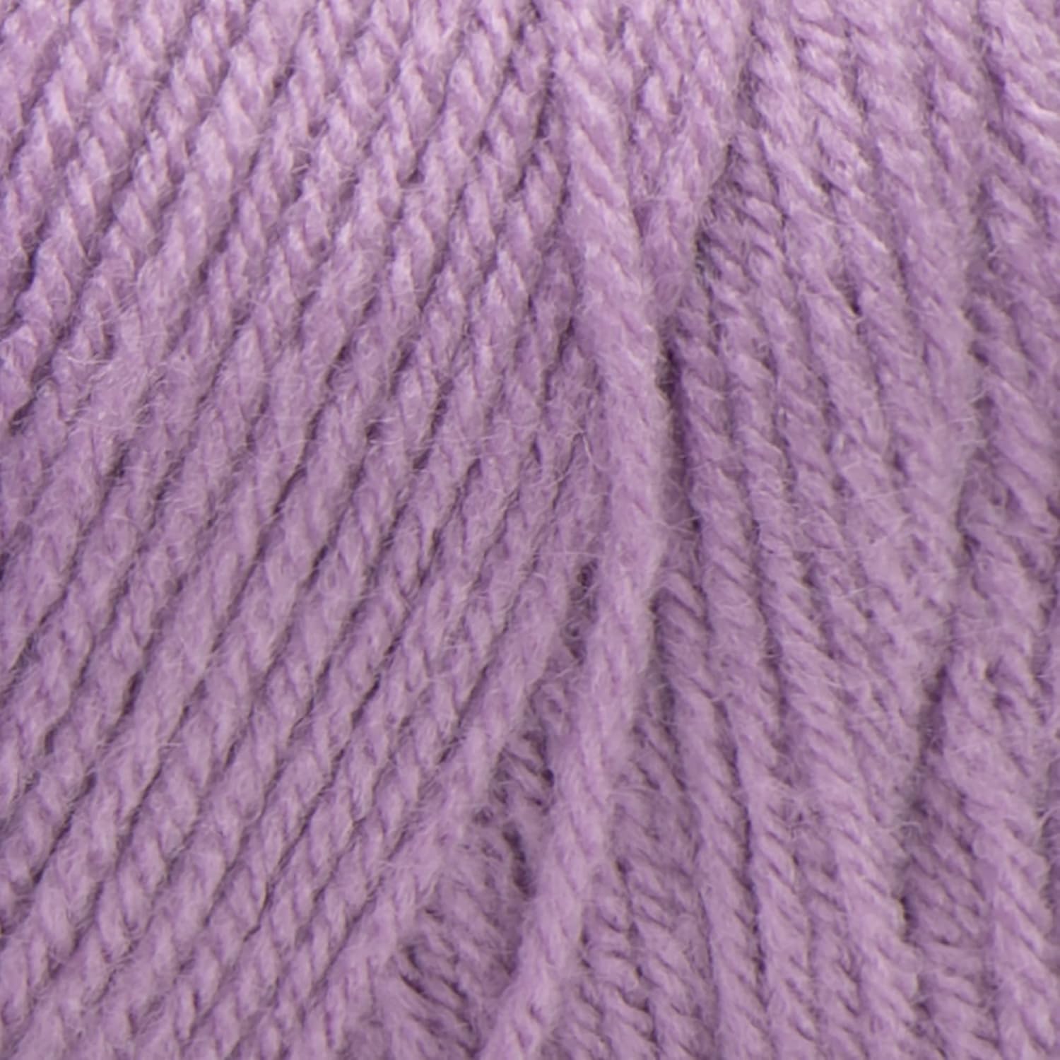 Orchid Solid Super Saver Yarn D55988