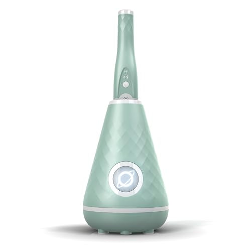 UV Sanitizing Sonic Toothbrush with Cleaning Station, Dual Speed G107130