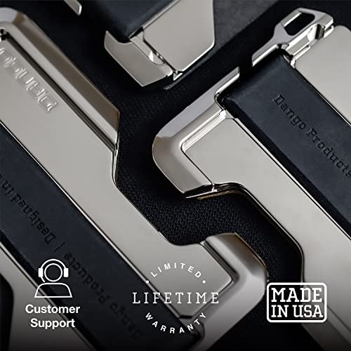 Slim Minimalist Wallet for Men with RFID Blocking B123