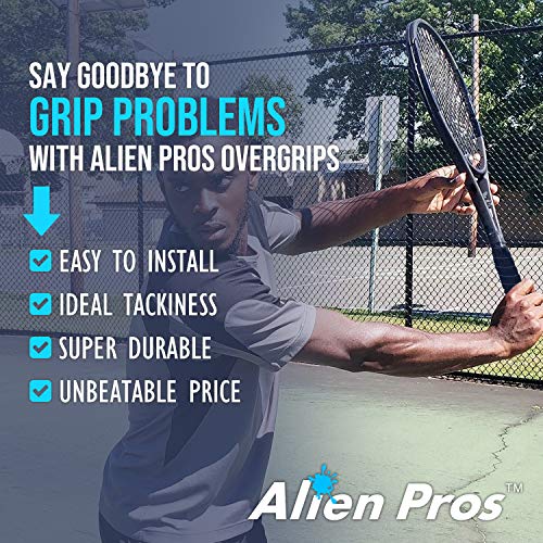 Tennis Racket Grip Tape Precut Dry Feel Overgrip N831