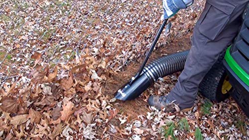 Remote Hose Kit, 10-foot L596