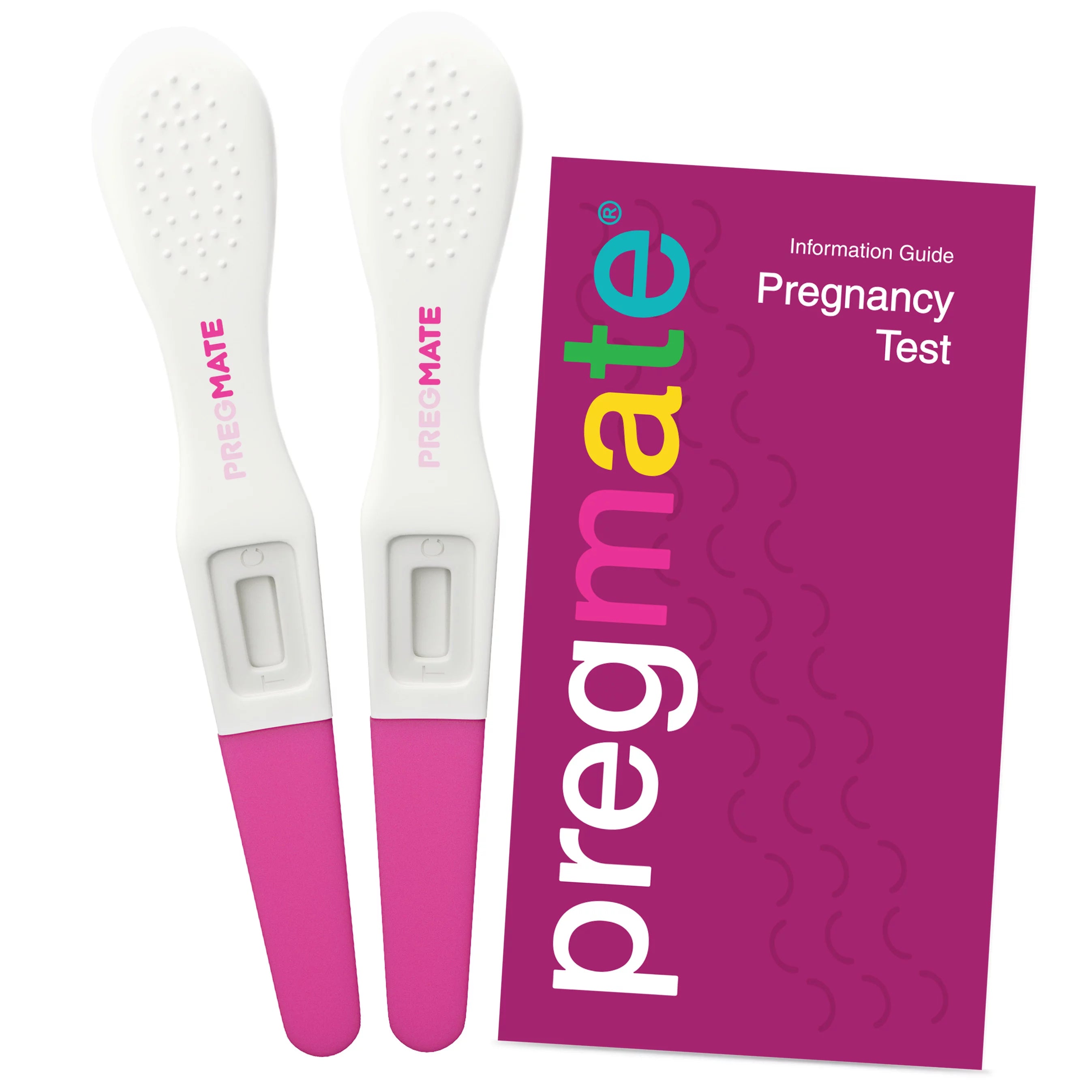 30 Pregnancy Midstream Tests F5541