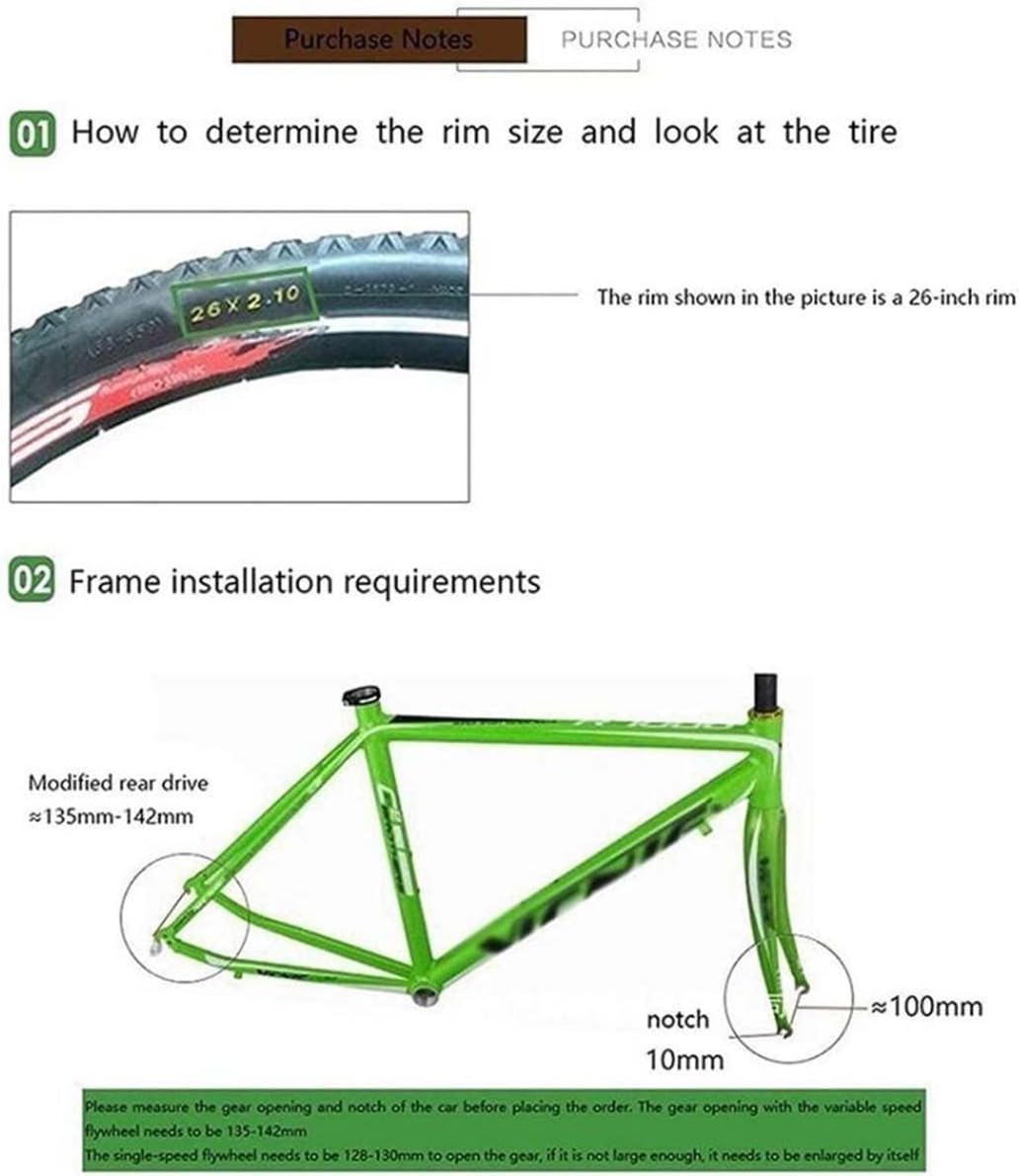 Front Wheel Ebike Conversion Kit with LCD Display C32277