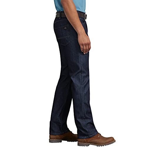 Men's Relaxed-Fit Carpenter Jean D7428