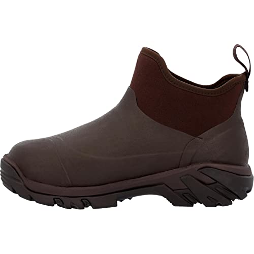Men's Woody Sport Ankle L920160