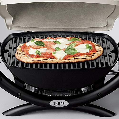 Liquid Propane Grill B507