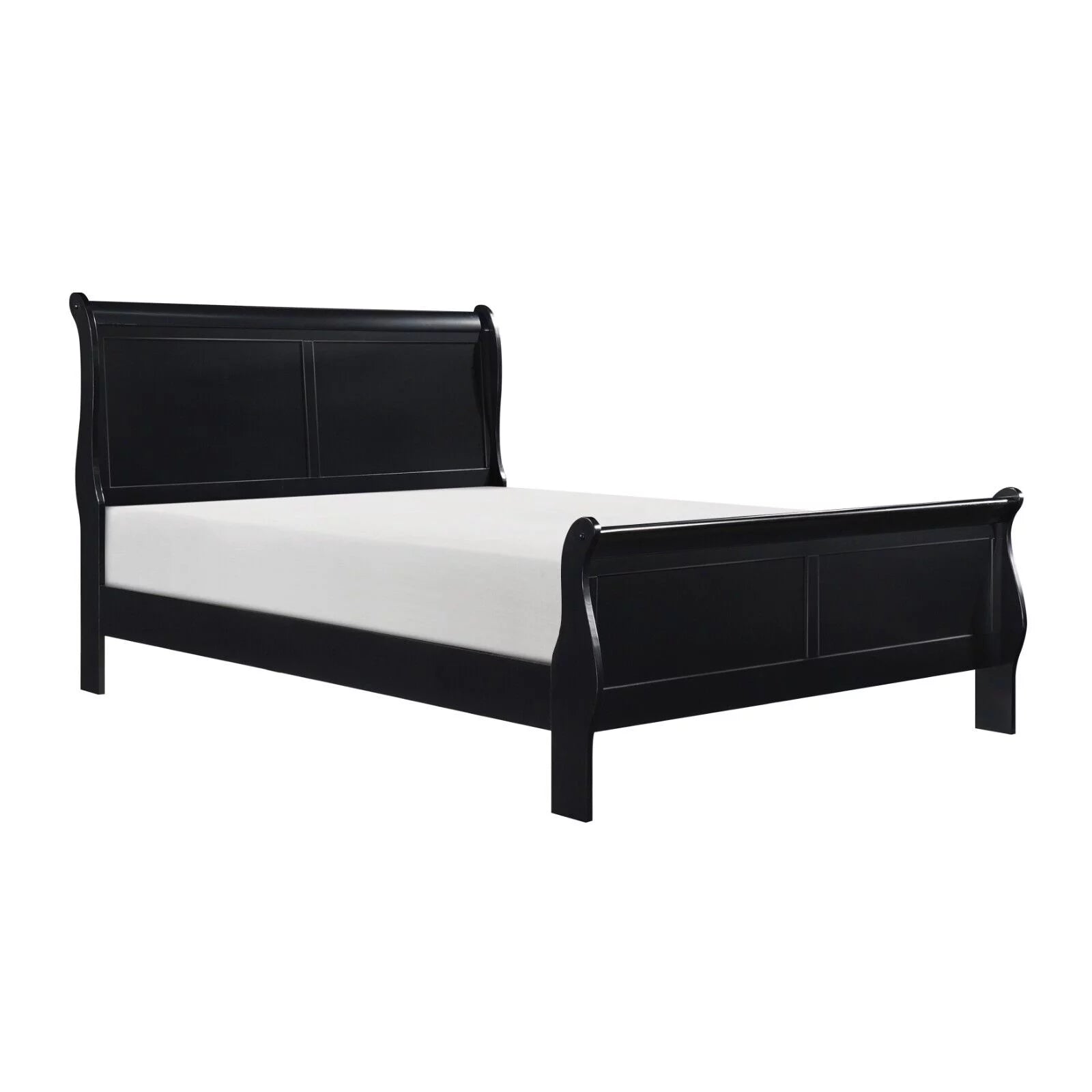 Queen Bed with Nightstands Bedroom Set O828777