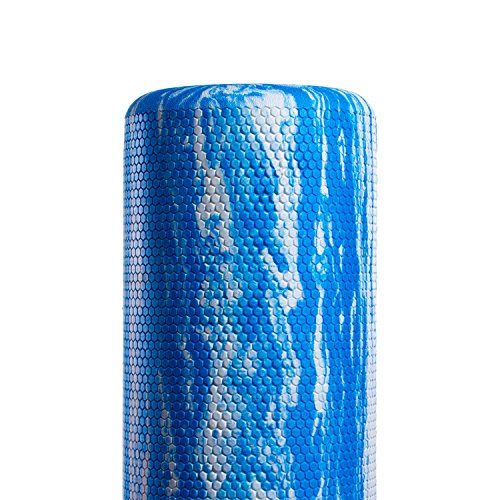 Foam Roller for Back Massage and Deep Tissue Exercises, 36 Inches L1583