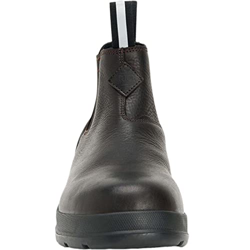 Men's Leather Waterproof Ankle Boot S185882