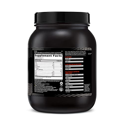 Chocolate Frosting Whey Protein Powder R722062