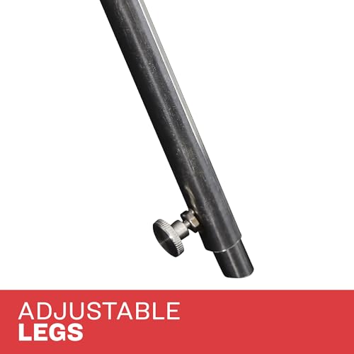 Portable Camp Stove I616