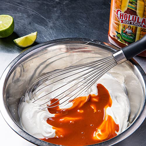 Chili Lime Hot Sauce, 64 fl oz P60967