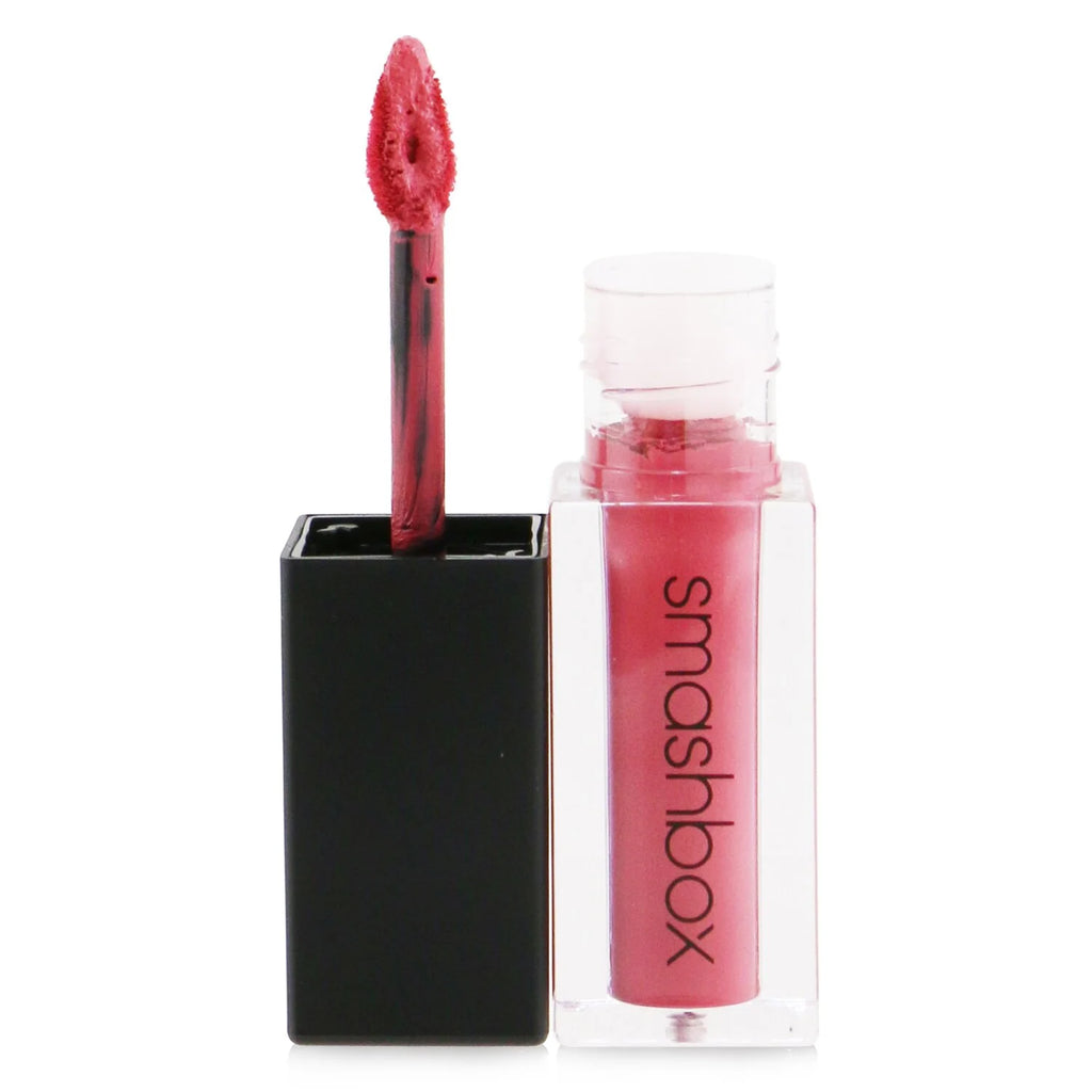 Liquid Lipstick - Light Chestnut 4ml U173