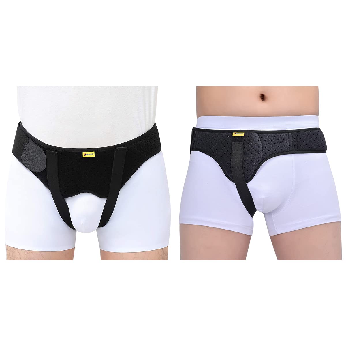 Tenbon Hernia Belts for Men