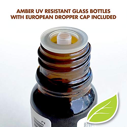 Frankincense Essential Oil for Hair, Skin and Diffuser R7380