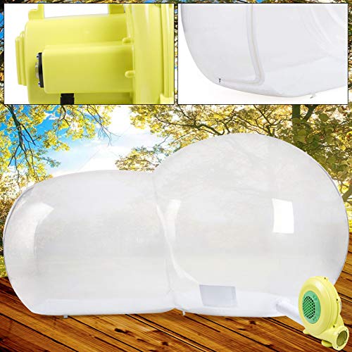 Inflatable Bubble Tent for Outdoor Camping and Parties M9013
