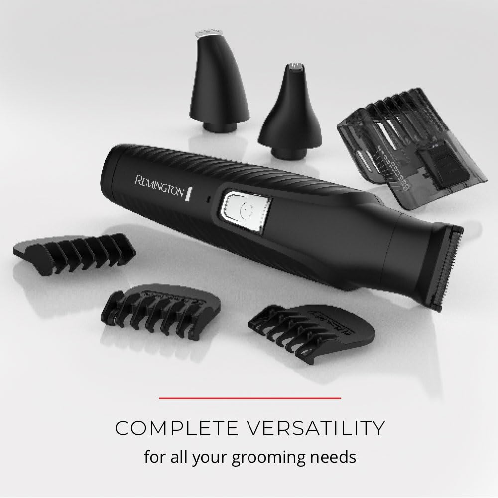 All-in-One Groomer Kit with 16 Length Settings, 70 Minute Runtime N6877