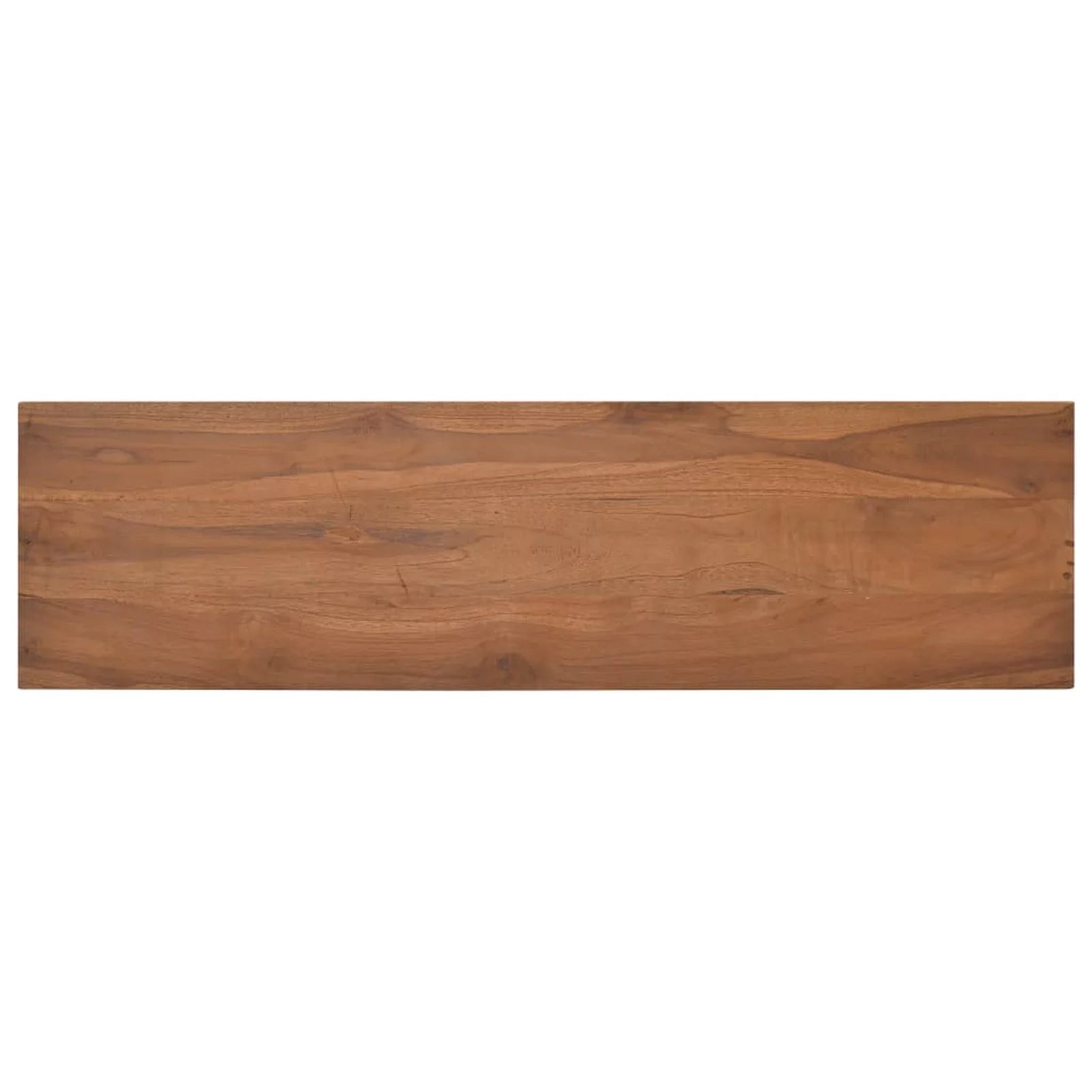 TV Cabinet Solid Teak Wood Z372
