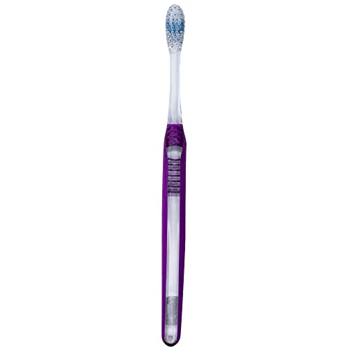 Soft Toothbrush 30 Count, 6 Pack I8888
