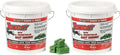 Tomcat Farm and Home Bait Chunx, 4-Pound and Tomcat Mouse Killer (2 Pack)
