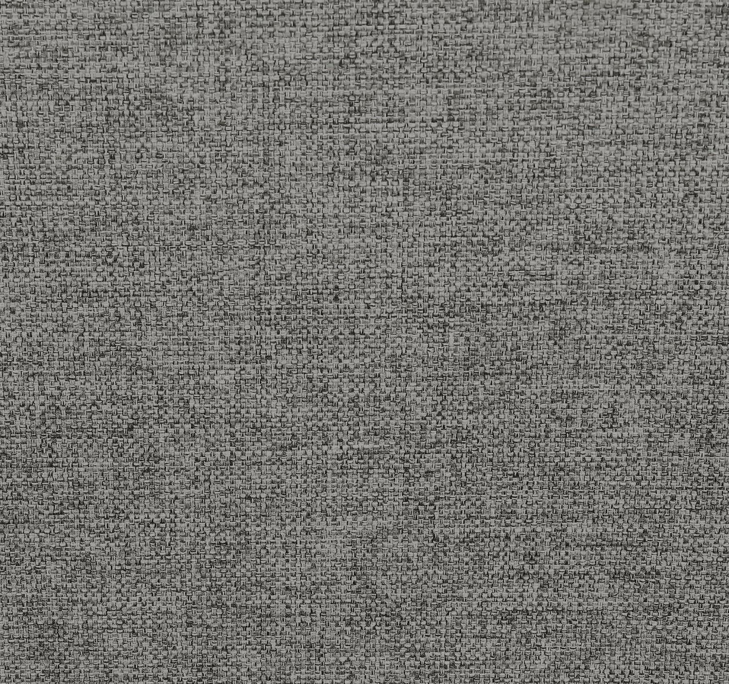 Fabric Sofa with Flax Finish X145273