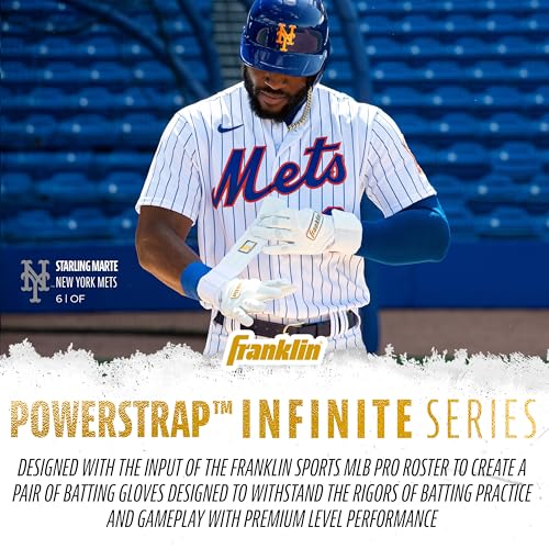 MLB Batting Gloves for Baseball and Softball G29260