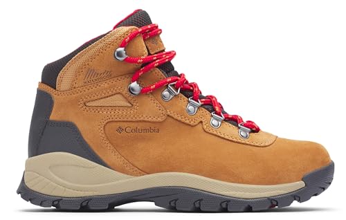 Women's Waterproof Hiking Boot F7261