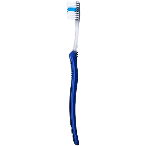 Soft Toothbrush 30 Count, 6 Pack I8888