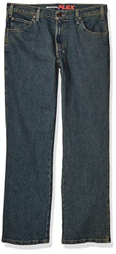 Men's Flex Carpenter Denim Pant V627841