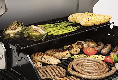 5 Burner Gas Grill T489433