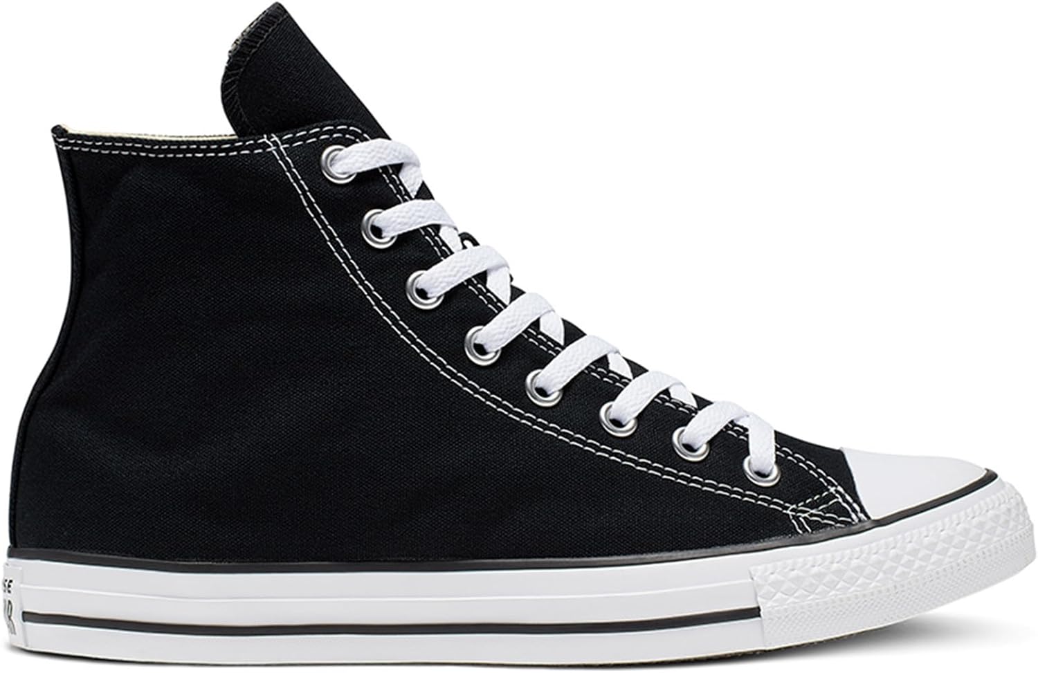 Men's Canvas Sneakers D7268