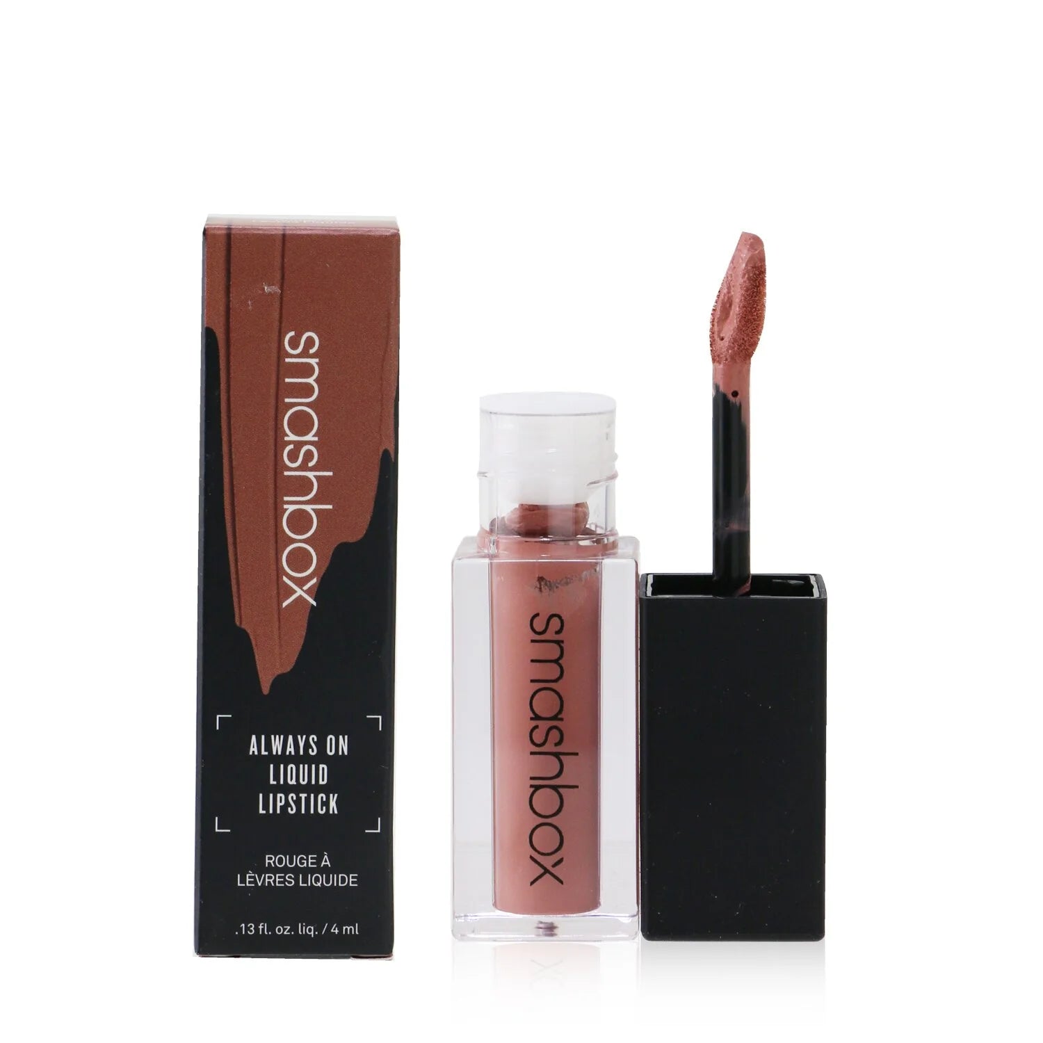 Liquid Lipstick - Light Chestnut 4ml U173
