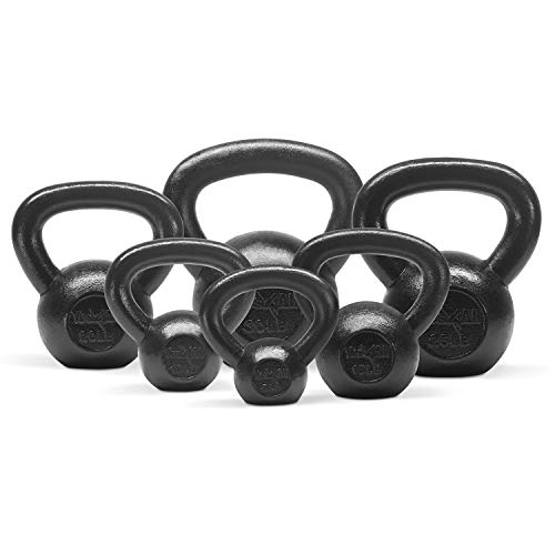 Adjustable Kettlebell Weight Set for Strength Training R8097