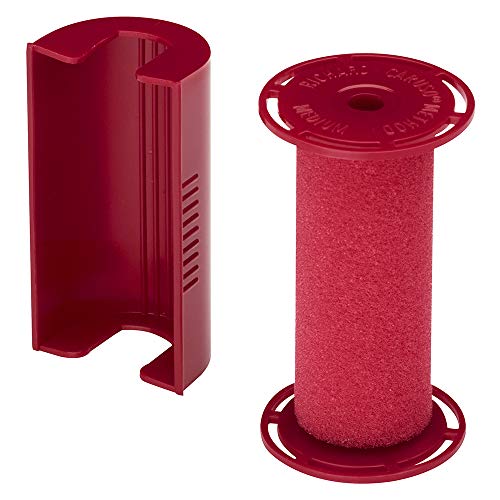 Molecular Steam Rollers with Shields, Petite (6-Count) V1247