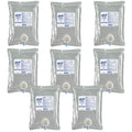 PURELL Advanced Hand Sanitizer Green Certified Gel, Fragrance Free, 1000 mL Refill for CS2 and NXT Manual Hand Sanitizer Dispenser (Pack of 8) - 4163-08
