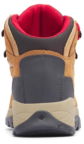 Women's Waterproof Hiking Boot F7261