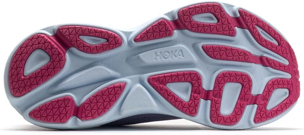 Women's Bondi 8 Textile Trainers K865