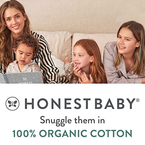 Multipack Organic Cotton Baby Gift Sets for Newborn Infant Boys Girls O678260