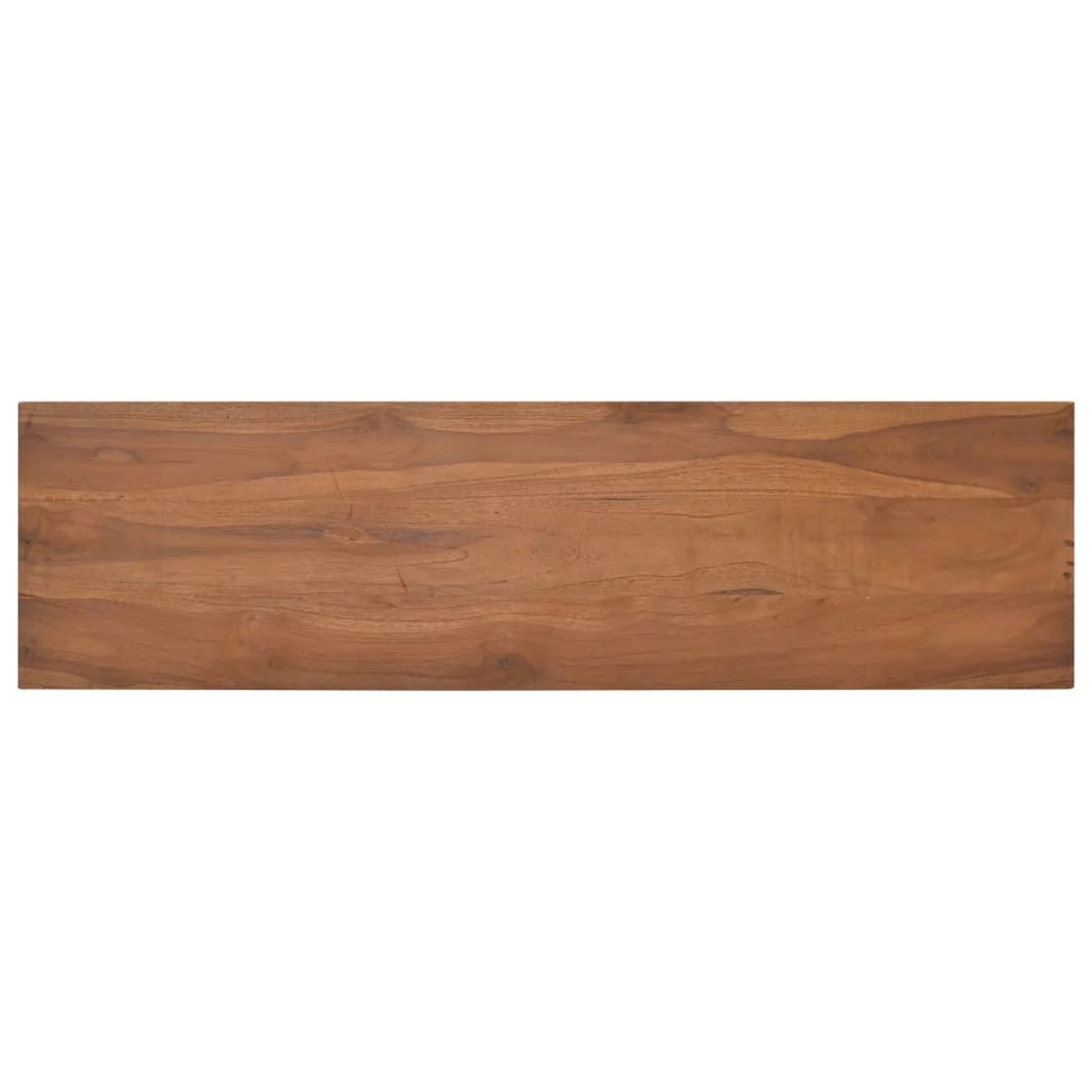 TV Cabinet Solid Teak Wood Z372