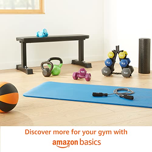 Hexagon Neoprene Dumbbell Hand Weight K7728