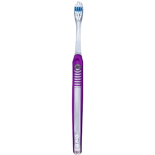 Soft Toothbrush 30 Count, 6 Pack I8888