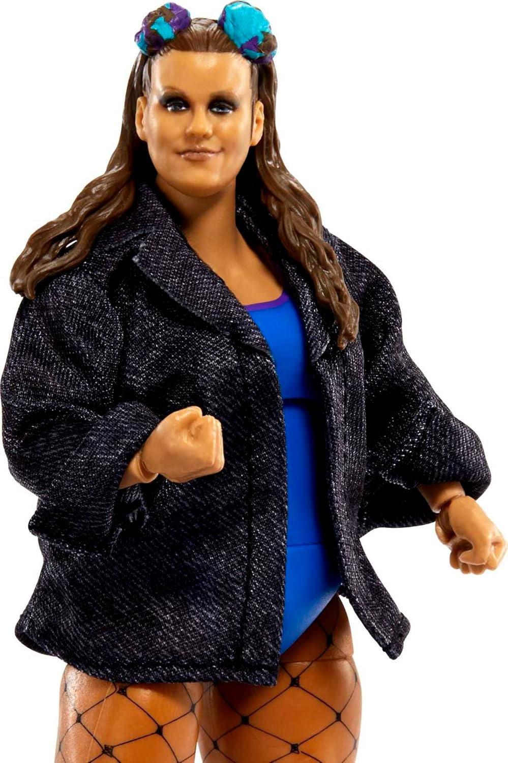 WWE Action Figure, 6-Inch Posable Collectible N626