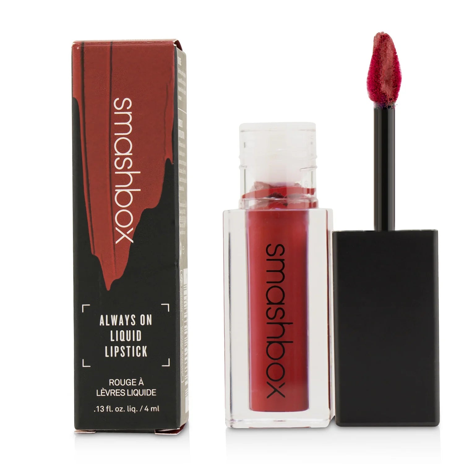 Liquid Lipstick - Light Chestnut 4ml U173