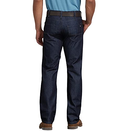 Men's Relaxed-Fit Carpenter Jean D7428