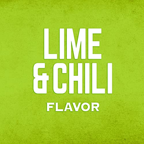 Chili Lime Hot Sauce, 64 fl oz P60967