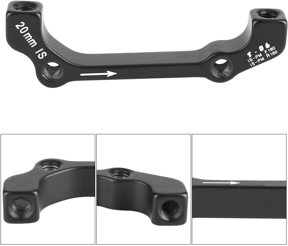 Disc Brake Bracket Mount Adapter for 140/160/180/203mm Rotor U640031