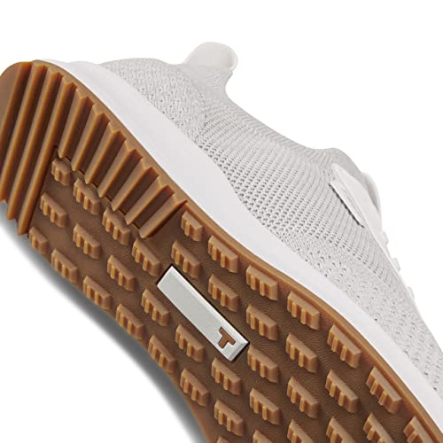 Breathable Men's Golf Shoes, Lightweight Comfort K529516